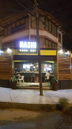 Hashi Sushi Bar