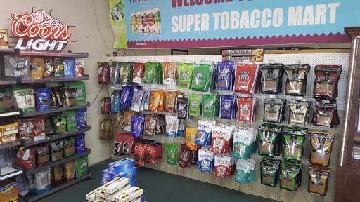 Tobacco Mart (Smoke, Vape, CBD & Kratom Store) image 8