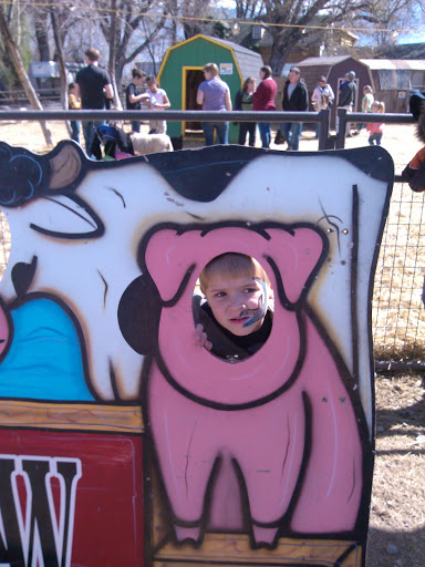 Haunted House «Hee Haw Farms & Corn Maze», reviews and photos, 150 S 2000 W, Lindon, UT 84042, USA
