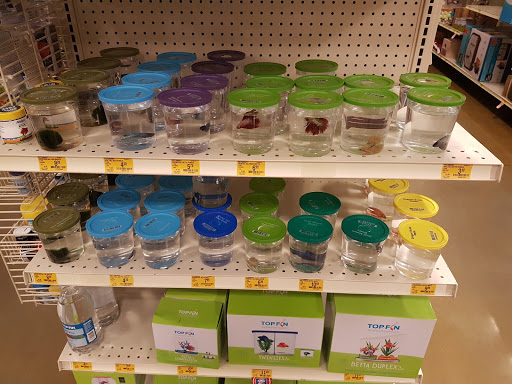 Pet Supply Store «PetSmart», reviews and photos, 6050 Peachtree Pkwy, Norcross, GA 30092, USA