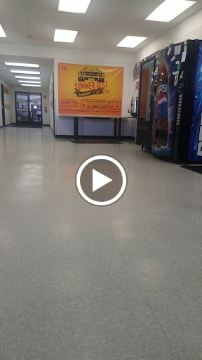 Auto Auction «Insurance Auto Auctions», reviews and photos, 6700 Stevenson Blvd, Fremont, CA 94538, USA