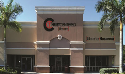 Christ Centered Life Store