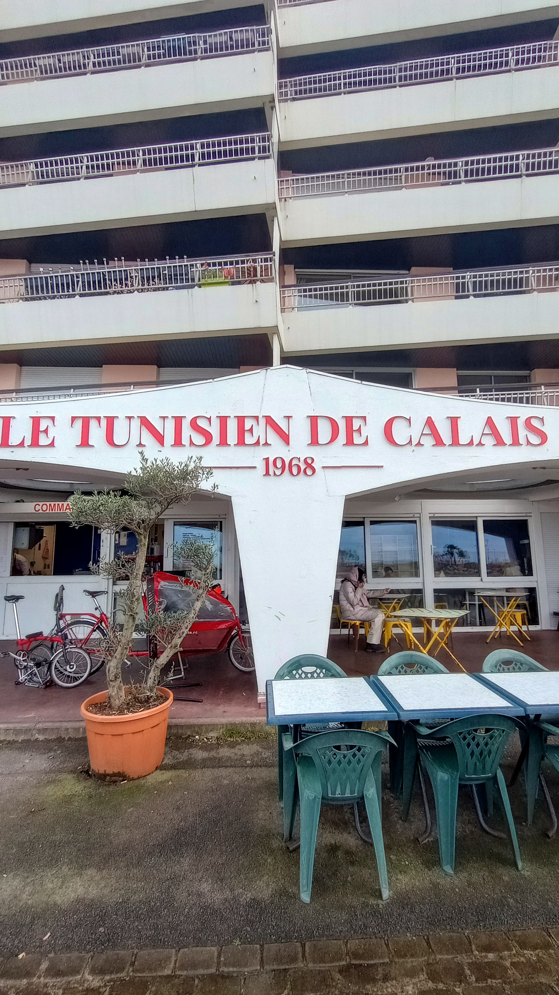 Photo n° 1 de l'avis de Houria.e fait le 03/03/2024 à 18:11