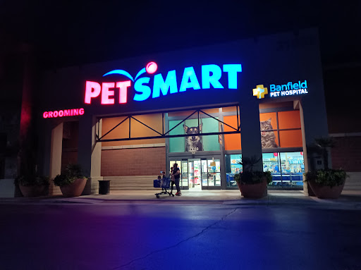 Pet Supply Store «PetSmart», reviews and photos, 21032 S Ellsworth Loop, Queen Creek, AZ 85142, USA