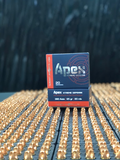 Gun Shop «Target Sports USA», reviews and photos, 24 Robert Porter Rd, Southington, CT 06489, USA