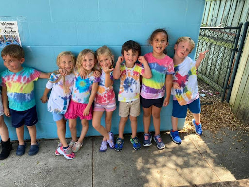 Preschool «Suncoast Academy: South Tampa Preschool», reviews and photos, 4207 W San Miguel St, Tampa, FL 33629, USA