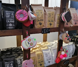 La Casa de Robertina Y Enriqueta photo