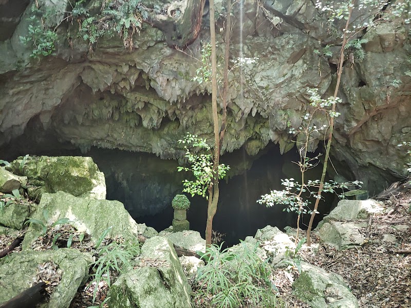 白山神社