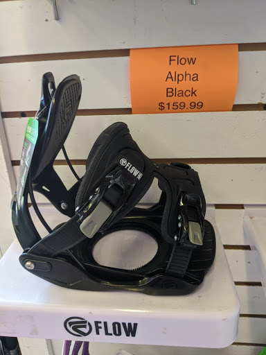 Sporting Goods Store «Play It Again Sports- Chesterfield, MI», reviews and photos, 50607 Gratiot Ave, Chesterfield, MI 48051, USA