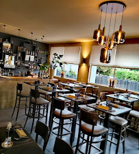 Atmosphère du Restaurant Le Trademark 146 à Marcq-en-Barœul - n°1