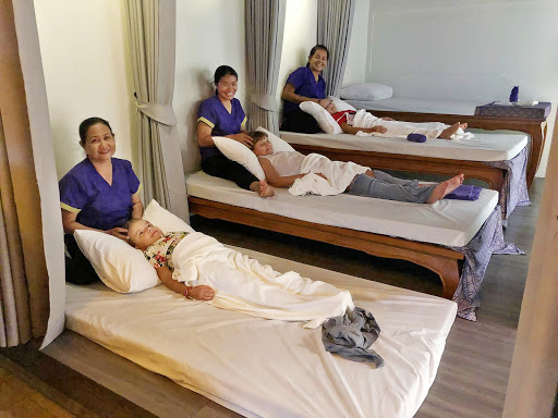 Amla Massage, Laguna, Phuket
