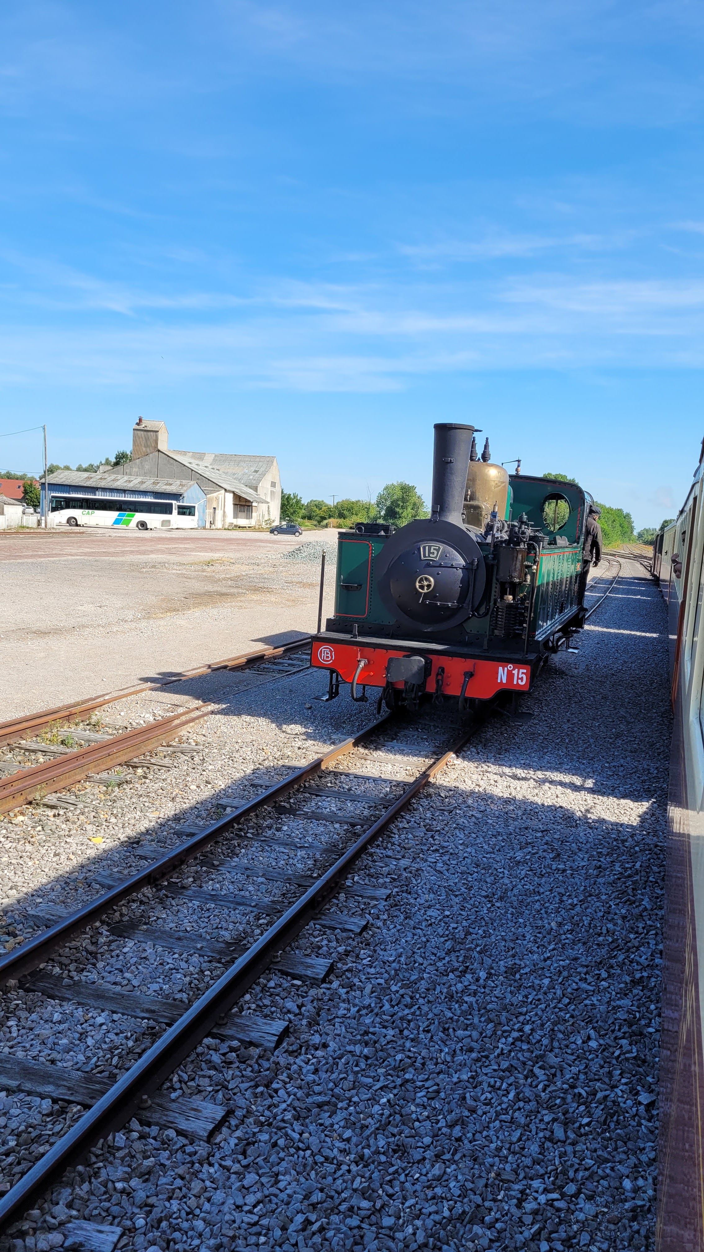 Photo n° 1 de l'avis de Fabienne.a fait le 17/07/2022 à 16:25