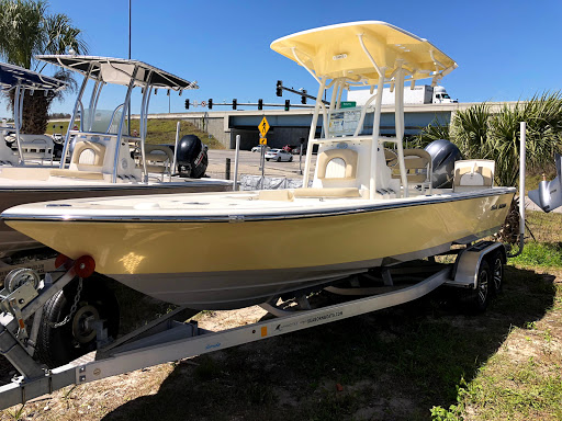 Motorcycle Dealer «Gables Motorsports of Wesley Chapel», reviews and photos, 28009 Wesley Chapel Blvd, Wesley Chapel, FL 33543, USA