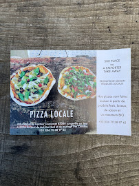 Photos du propriétaire du Pizzeria PIZZA LOCALE & BAR à Longeville-sur-Mer - n°7