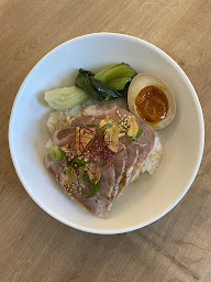 Photo n°75 de Ittshin Ramen - Dijon République à Dijon ()