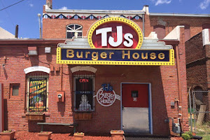 T J's Burger House
