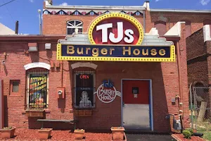 TJ's Burger House image