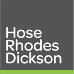 Comments and reviews of Hose Rhodes Dickson Estate Agents