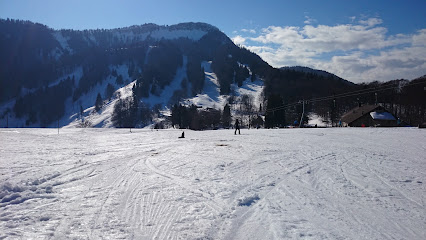 Skigebiet Balmberg