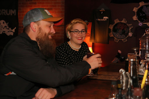 Tourist Attraction «Enter the Conundrum», reviews and photos, 1 Battle Square, Asheville, NC 28801, USA