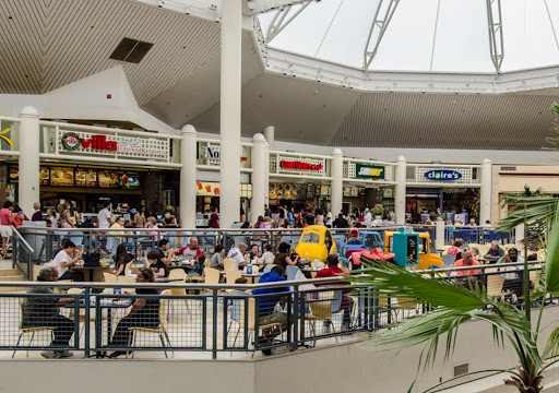Shopping Mall «Rolling Oaks Mall», reviews and photos, 6909 N Loop 1604 E, San Antonio, TX 78247, USA