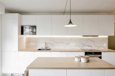 AREA Studio à Paris