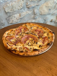 Photos du propriétaire du Pizzeria Gusto e basta ! à Morzine - n°4
