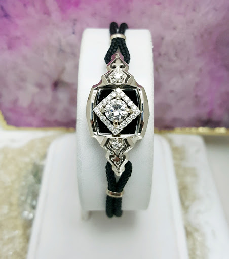 Jeweler «Jewelers Touch», reviews and photos, 5450 Whittlesey Blvd # G, Columbus, GA 31909, USA