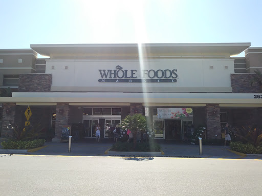 Grocery Store «Whole Foods Market», reviews and photos, 2635 N State Rd 7, Wellington, FL 33414, USA