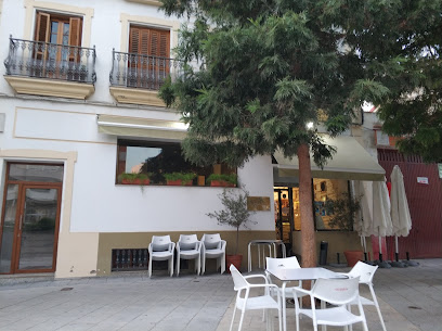 Restaurante Castuo - C. Francisco Pizarro, 53, 06200 Almendralejo, Badajoz, Spain