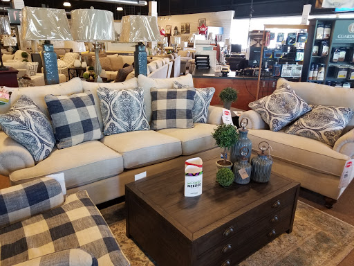 Furniture Store «Woodstock Furniture & Mattress Outlet», reviews and photos, 52 Village Blvd, Dallas, GA 30157, USA