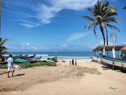 Photo de Benaulim Beach et le règlement