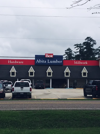 Lumber Store «Abita Lumber Co Inc», reviews and photos, 21459 LA-36, Abita Springs, LA 70420, USA