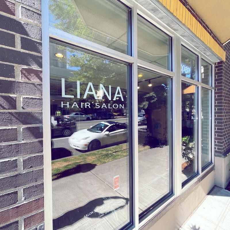 Liana Hair Salon