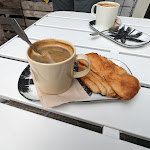 Photo n°1 de l'avis de Jana.i fait le 05/10/2023 à 20:02 sur le  Shluk - The Coffee Shop à Trier