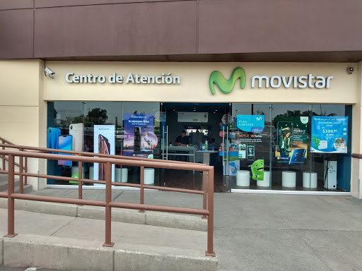 MOVISTAR PATIO ECATEPEC.