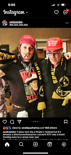 Explore tattoo elbow ideas, creative tattoo ideas in Oxford, available at Crown of Thorns Tattoo