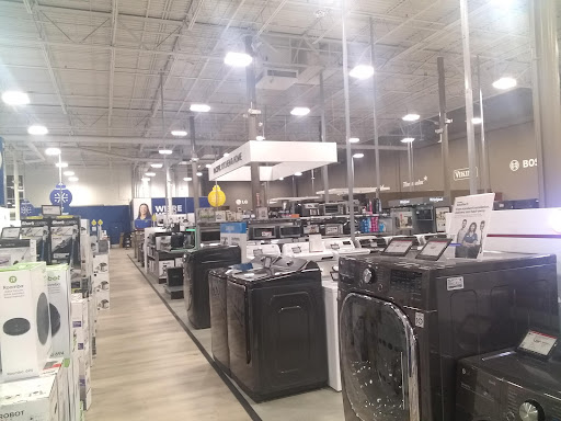 Electronics Store «Best Buy», reviews and photos, 2111 N Rock Rd #121, Wichita, KS 67206, USA