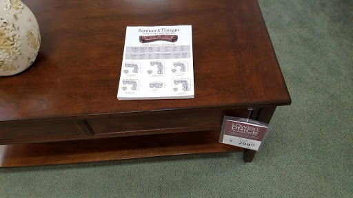 Furniture Store «Raymour & Flanigan Furniture and Mattress Store», reviews and photos, 9 Cabot Blvd E, Langhorne, PA 19047, USA