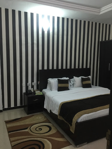City Inn Hotel and Suites, 1 Urubi St, Iyaro St, Benin City, Nigeria, Car Dealer, state Ondo