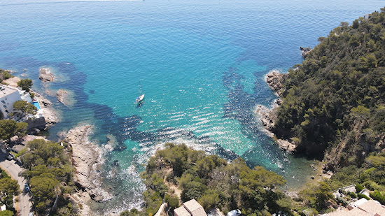Calanque Plage