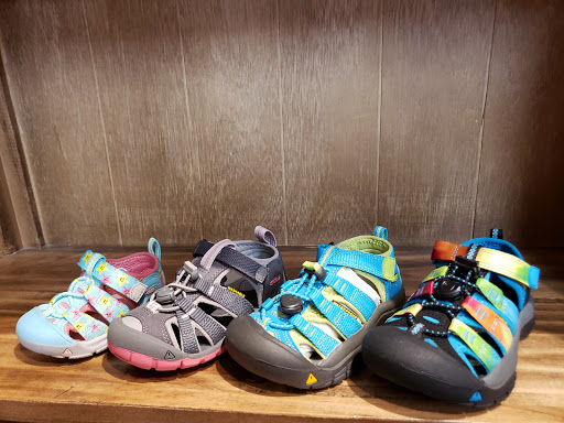 Shoe Store «Work Boots & More», reviews and photos, 53 Frazier St, Waynesville, NC 28786, USA