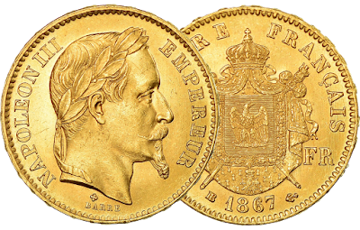 Comptoir Des Monnaies Rennes - Achat d'or / Vente d'or / Monnaies anciennes à Rennes