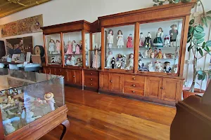 Raton Museum image