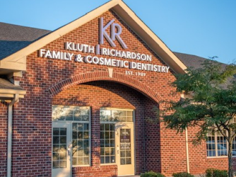 Kluth-Richardson Family & Cosmetic Dentistry
