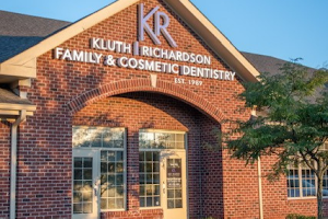 Kluth-Richardson Family & Cosmetic Dentistry image