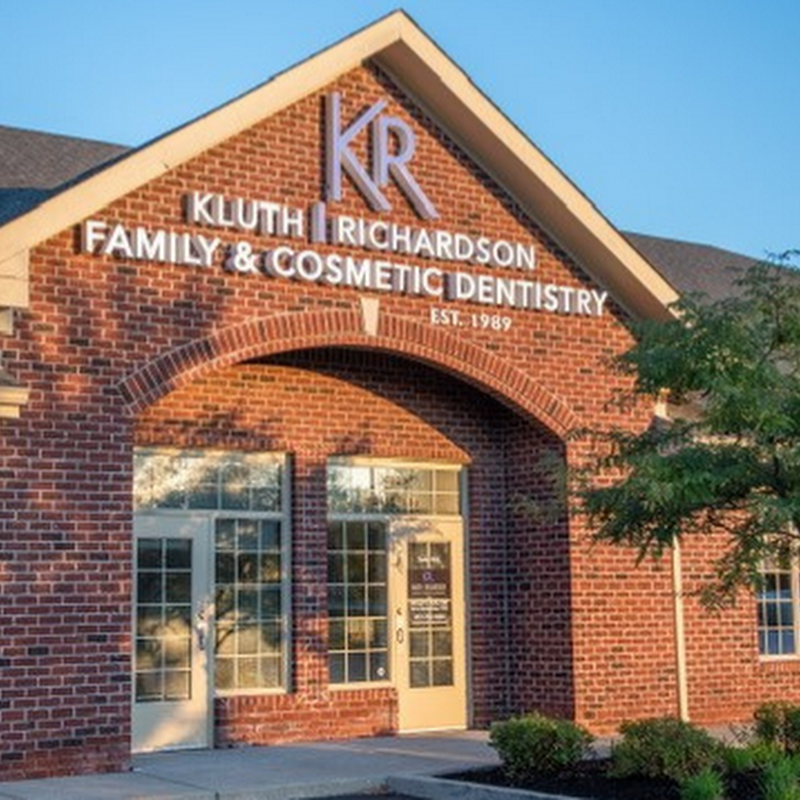Kluth-Richardson Family & Cosmetic Dentistry