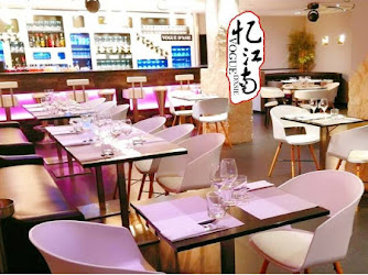 Restaurant Vogue d'Asie