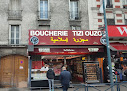 Boucherie Tizi Ouzou Saint-Denis