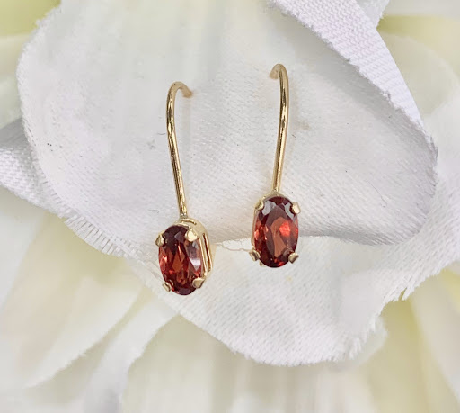 Jeweler «J.L. Hupp Jewelers», reviews and photos, 7808 E 96th St, Fishers, IN 46037, USA